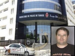 Maroc : Un pédophile de renommée internationale arrêté à Tanger