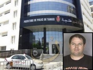 Maroc : Un pédophile de renommée internationale arrêté à Tanger Maroc : Un pédophile de renommée internationale arrêté à Tanger