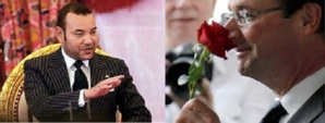 Maroc-France : convergence de vues parfaite et solidité des relations Maroc-France : convergence de vues parfaite et solidité des relations