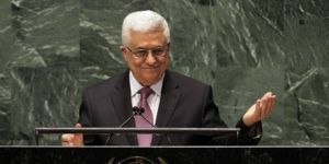 La Palestine devient Etat non membre permanent à l'ONU La Palestine devient Etat non membre permanent à l'ONU