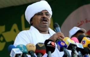 Soudan: M. Gosh Abdallah, l'ancien chef des renseignements hospitalisé après son arrestation Soudan: M. Gosh Abdallah, l'ancien chef des renseignements hospitalisé après son arrestation