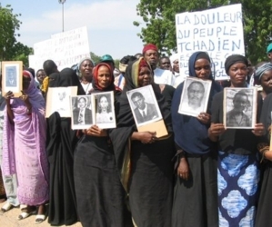 Sénégal: L'ancien dictateur tchadien Hissène Habré bientôt à la barre