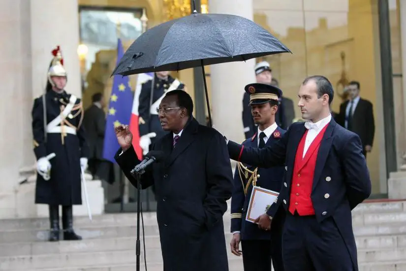 (c) Présidence de la République - Pascal Segrette – à Elysée.