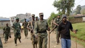 RDC: discussions entre les rebelles et le gouvernement congolais RDC: discussions entre les rebelles et le gouvernement congolais
