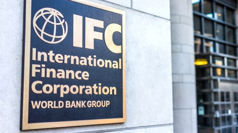 IFC signe un partenariat avec OCP Africa pour renforcer les filières du riz en Côte d’Ivoire et du millet au Sénégal. © DR