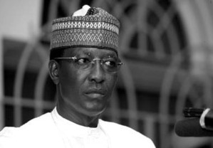 Le chef de l'Etat tchadien, Idriss Déby. Crédits photos: Sources. Le chef de l'Etat tchadien, Idriss Déby. Crédits photos: Sources.