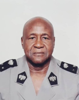 Tchad : décès de l'ex-directeur général de la police Ramadan Souleymane
