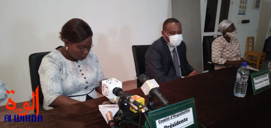 Tchad : Forum national inclusif, une boite e-mail pour recueillir les suggestions (Comité) Tchad : Forum national inclusif, une boite e-mail pour recueillir les suggestions (Comité)