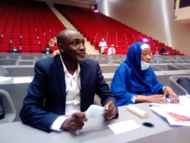 Tchad : le Syndicat des médecins à un nouveau bureau. © Mahamat Abdramane Ali Kitire/Alwihda Info