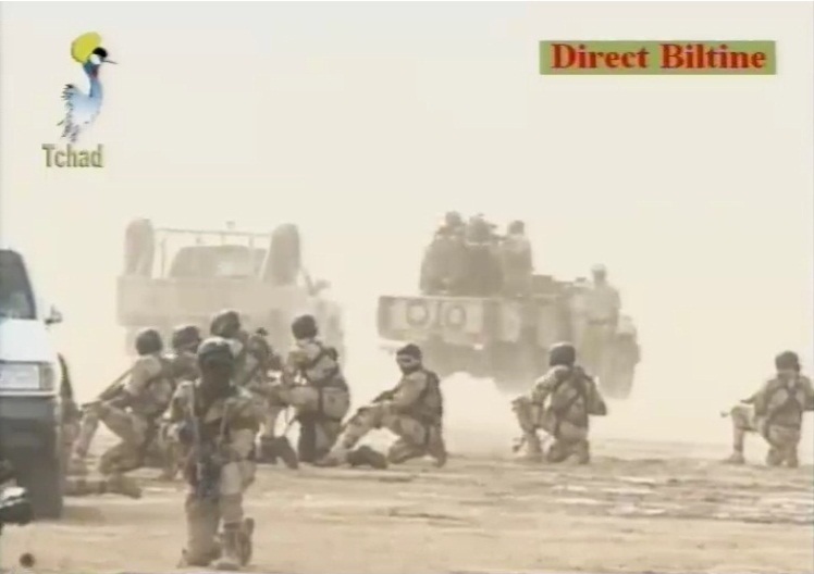 Tchad : En direct de Biltine Tchad : En direct de Biltine
