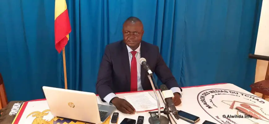Tchad : les précisions de l'avocat Me. Mamgodibaye sur la nouvelle plainte contre Djerassem