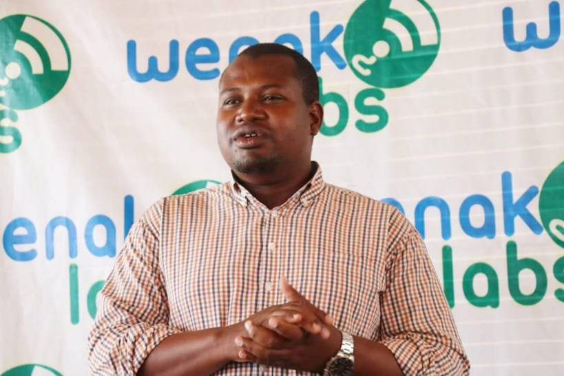 Tchad : Salim Azim Assani nommé directeur général adjoint de la Maison de la Femme Tchad : Salim Azim Assani nommé directeur général adjoint de la Maison de la Femme