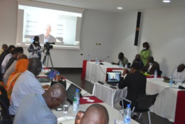 Tchad : un projet lancé pour mieux s'adapter aux effets du changement climatique Tchad : un projet lancé pour mieux s'adapter aux effets du changement climatique