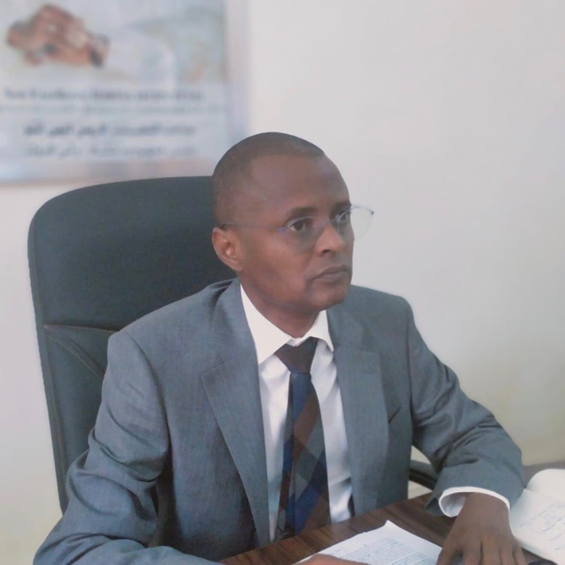 Le Tchad est Le Tchad est