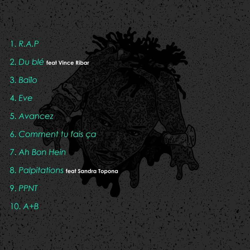 Tchad : Obie G débarque avec "Picasso", un nouvel album qui sortira le 30 octobre Tchad : Obie G débarque avec "Picasso", un nouvel album qui sortira le 30 octobre