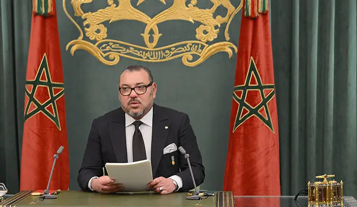 ​Le Roi du Maroc entend stimuler l’activité économique et renforcer la protection sociale