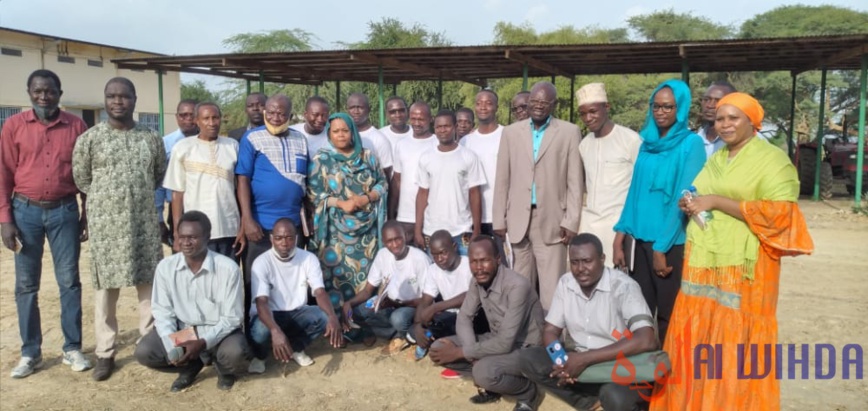 Tchad : Le Aya Boot Camp aura bien lieu en novembre prochain