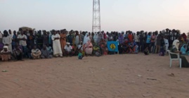 Tchad : le MPS sensibilise la population du Tibesti sur le recensement électoral Tchad : le MPS sensibilise la population du Tibesti sur le recensement électoral