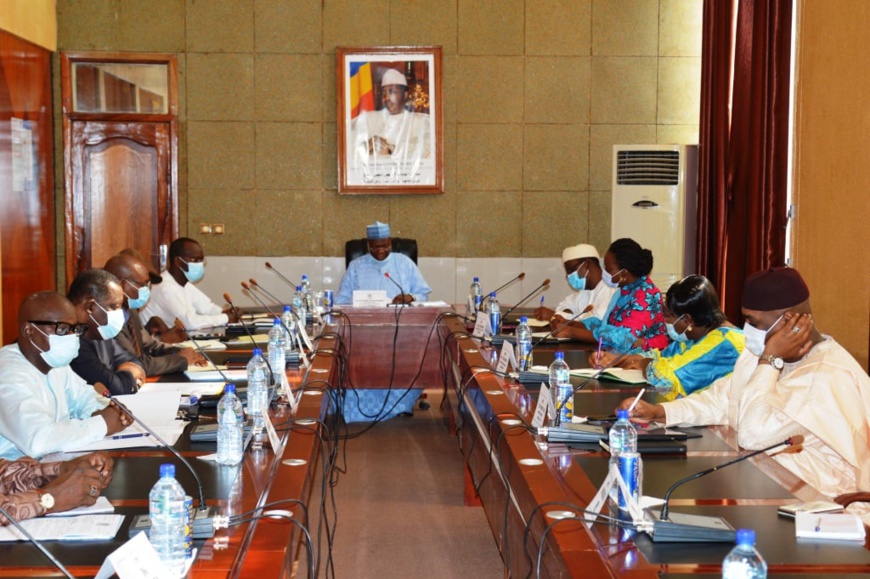 Tchad : le groupe Sotel ouvre son capital à hauteur de 60%. © PR Tchad : le groupe Sotel ouvre son capital à hauteur de 60%. © PR