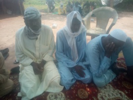 Tchad : à Babourou, des villageois encore sous le choc après les violences d'août Tchad : à Babourou, des villageois encore sous le choc après les violences d'août