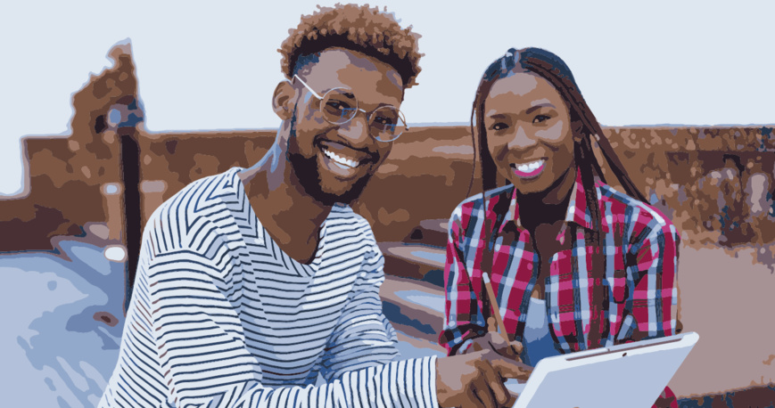 Afrique : un rapport d’étude sur l’innovation et la résilience dans un contexte de pandémie Afrique : un rapport d’étude sur l’innovation et la résilience dans un contexte de pandémie