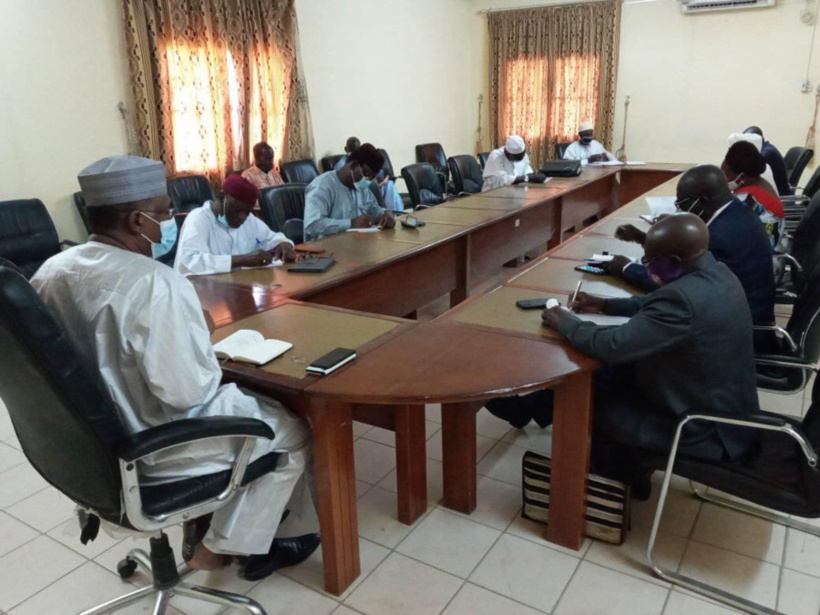 Tchad : les établissements appelés à respecter les orientations de l’Éducation nationale Tchad : les établissements appelés à respecter les orientations de l’Éducation nationale