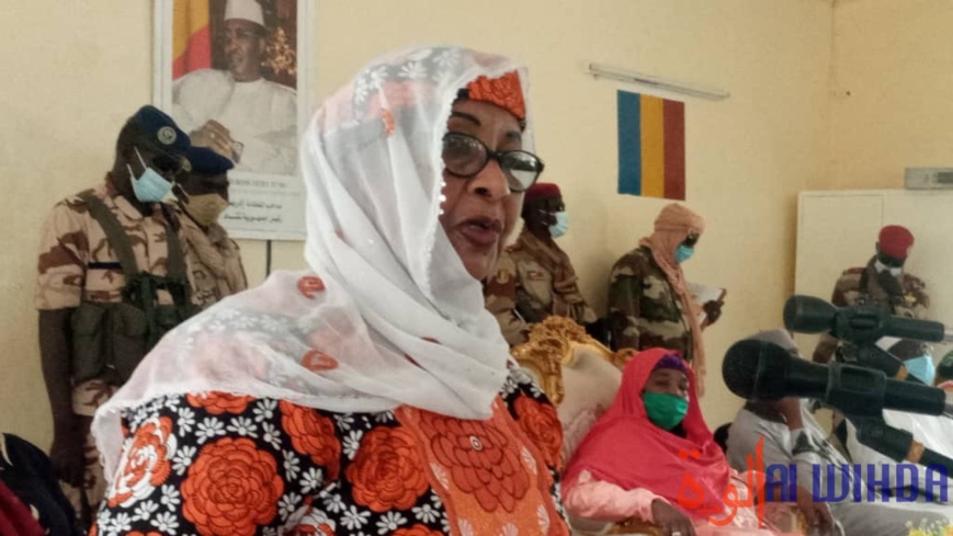 Tchad : vice-présidence, sénat, serment confessionnel, les propositions des pré-forums Tchad : vice-présidence, sénat, serment confessionnel, les propositions des pré-forums