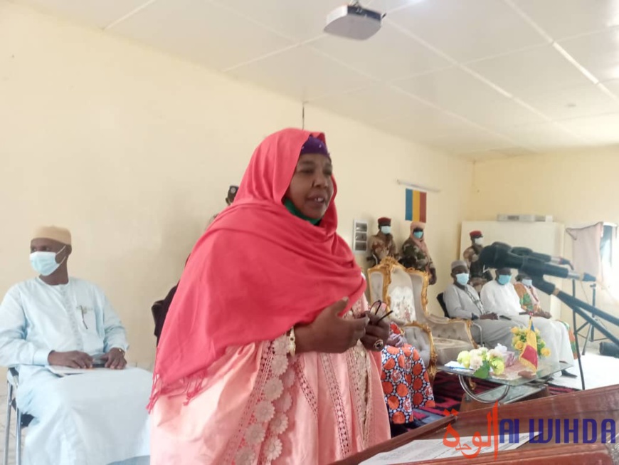 Tchad : vice-présidence, sénat, serment confessionnel, les propositions des pré-forums Tchad : vice-présidence, sénat, serment confessionnel, les propositions des pré-forums