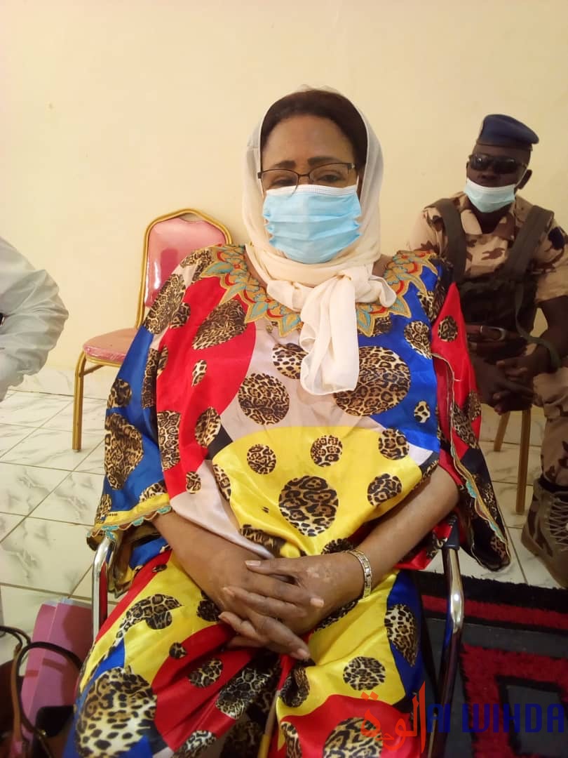 Tchad : vice-présidence, sénat, serment confessionnel, les propositions des pré-forums Tchad : vice-présidence, sénat, serment confessionnel, les propositions des pré-forums