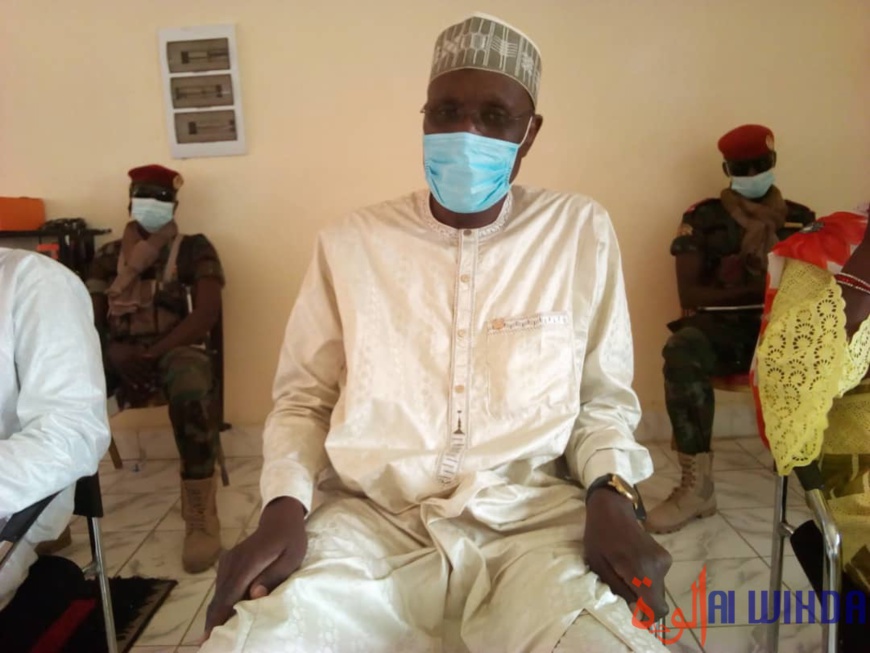 Tchad : vice-présidence, sénat, serment confessionnel, les propositions des pré-forums Tchad : vice-présidence, sénat, serment confessionnel, les propositions des pré-forums