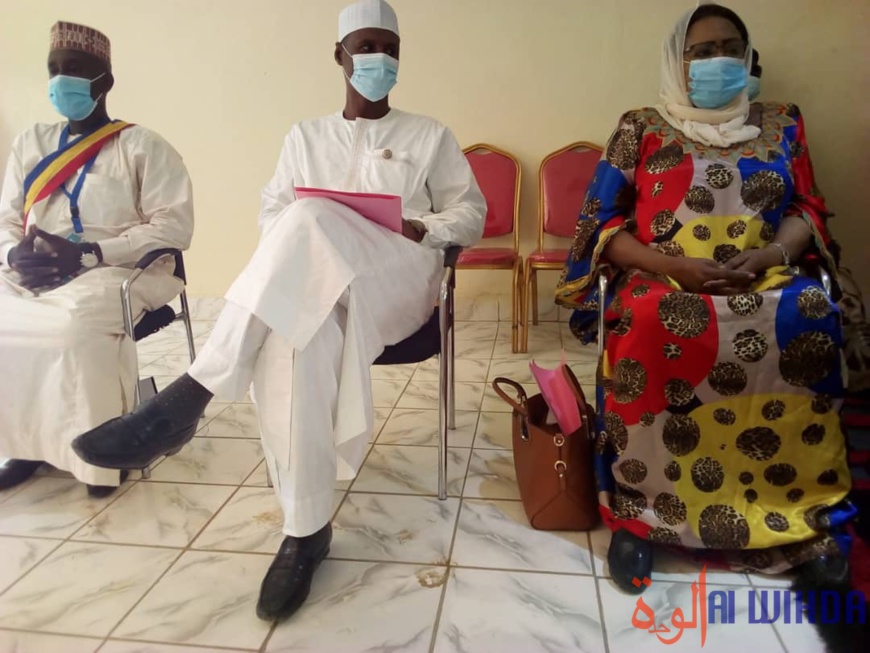 Tchad : vice-présidence, sénat, serment confessionnel, les propositions des pré-forums Tchad : vice-présidence, sénat, serment confessionnel, les propositions des pré-forums