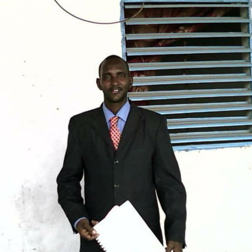 Tchad : Le SG du MPS pour la province du Tibesti tué par un de ses cousins Tchad : Le SG du MPS pour la province du Tibesti tué par un de ses cousins