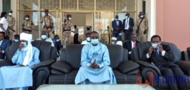 Tchad : l’informatisation progressive des bureaux de douanes pour sécuriser les recettes