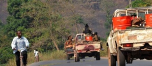 Centrafrique: Les rebelles excluent désormais tout dialogue avec Bozizé Centrafrique: Les rebelles excluent désormais tout dialogue avec Bozizé
