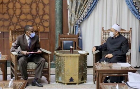 L’Université égyptienne d’Al Azhar offre des bourses d’études au Tchad L’Université égyptienne d’Al Azhar offre des bourses d’études au Tchad