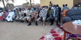 Tchad : le Guéra honore ses sportifs qui font la fierté de la province Tchad : le Guéra honore ses sportifs qui font la fierté de la province