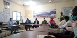Tchad : à Mongo, un atelier sur la planification des activités de prévention et prise en charge du VIH/SIDA Tchad : à Mongo, un atelier sur la planification des activités de prévention et prise en charge du VIH/SIDA