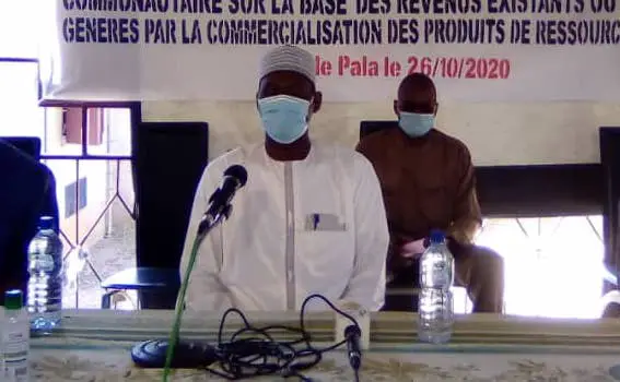 Tchad : la province du Mayo Kebbi Ouest a un nouveau secrétaire général