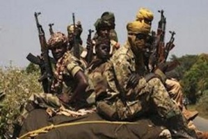 Centrafrique: Bangui accuse la rébellion d’abriter des jihadistes dans ses rangs