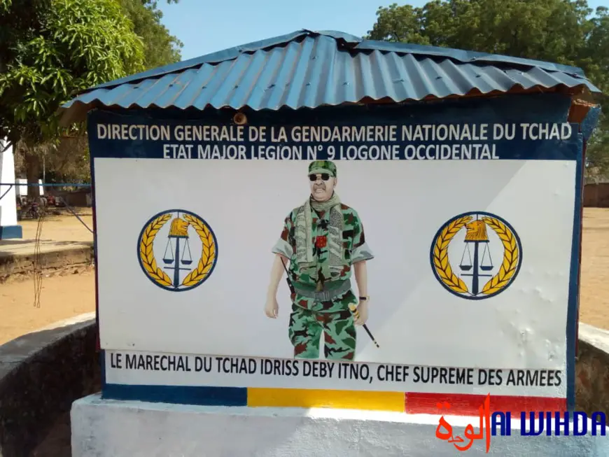 Tchad : 46 arrestations et 16 motos saisies à Moundou pour violation du couvre-feu. © Golmem Ali/Alwihda Info