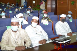 Tchad : le chef de l'État réagit à la contestation du présidium du Forum