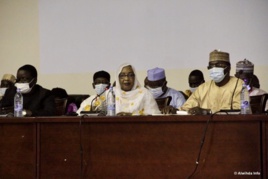 Tchad : Forum inclusif, vers le retour d'un Médiateur de la République ?
