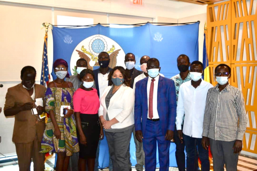 Élections américaines : 5 choses à savoir sur le long chemin qui mène à la Maison Blanche Élections américaines : 5 choses à savoir sur le long chemin qui mène à la Maison Blanche