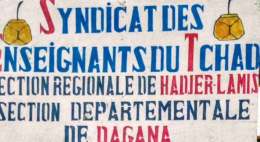 Tchad : au Hadjer Lamis, le SET provincial se penche sur la grève du 2 novembre Tchad : au Hadjer Lamis, le SET provincial se penche sur la grève du 2 novembre
