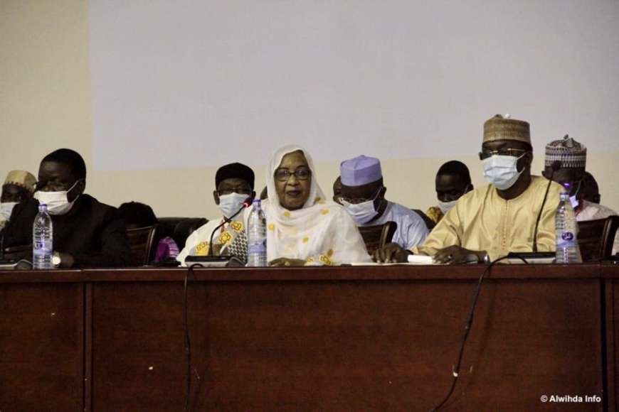 Tchad : la clôture du Forum national inclusif aura lieu demain après-midi