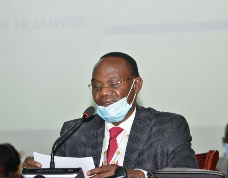 Tchad : 28 résolutions adoptées à l'issue du 2ème Forum national inclusif Tchad : 28 résolutions adoptées à l'issue du 2ème Forum national inclusif