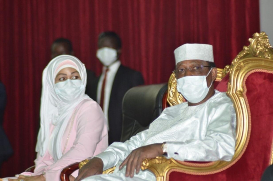 Tchad : le président suggère une évaluation triennale des résolutions du Forum Tchad : le président suggère une évaluation triennale des résolutions du Forum