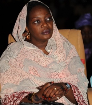 Tchad: Mme Achta Saleh Damane, vice-présidente du Haut Conseil de la Communication se confie à Alwihda