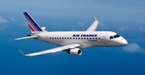 Centrafrique : Air France ne frôlera le sol centrafricain qu'après le 30 janvier 2013 Centrafrique : Air France ne frôlera le sol centrafricain qu'après le 30 janvier 2013
