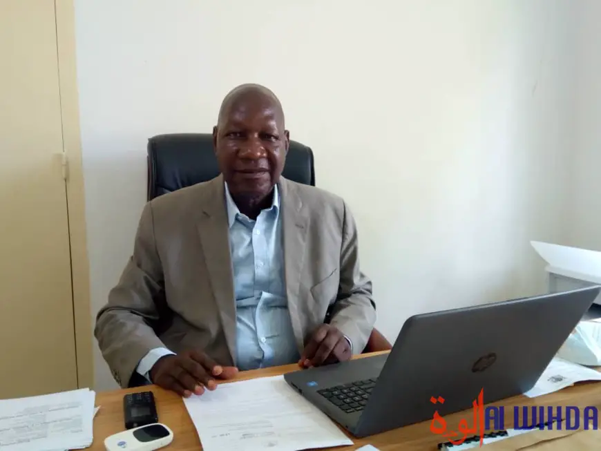 Tchad : Académie du Sud, le point avec le recteur sur le plan d'action